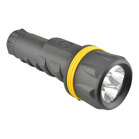 Lampara De Mano 3 Leds 2x D (pvc) St-sg0503-3c Lampara De Mano 3 Leds 2x D (pvc) St-sg0503-3c