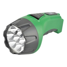 Lampara De Mano Recargable 7 Leds Ss-926 Lampara De Mano Recargable 7 Leds Ss-926