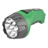 Lampara De Mano Recargable 7 Leds Ss-926 Lampara De Mano Recargable 7 Leds Ss-926