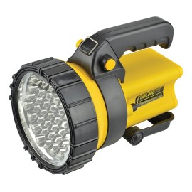 Linterna De Mano Recargable 37 Leds 203 Linterna De Mano Recargable 37 Leds 203