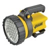 Linterna De Mano Recargable 37 Leds 203 Linterna De Mano Recargable 37 Leds 203