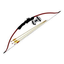 Arco Recurvo Para Tiro Junior 18 Lb Oferta Envio Gratis Arco Recurvo Para Tiro Junior 18 Lb Oferta Envio G