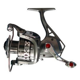 Carrete Giratorio Profesional Pesca Gts500 376g 40mm/150m Carrete Giratorio Profesional Pesca Gts500 376g 40