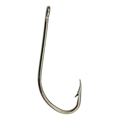 Anzuelo Para Pesca 085-3/0 (100 Piezas) Anzuelo Para Pesca 085-3/0 (100 Piezas)