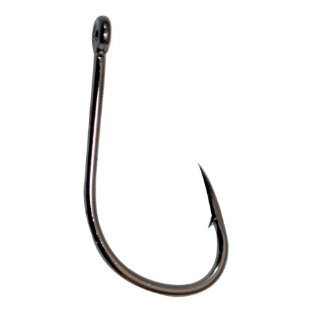 Anzuelo Para Pesca 10829bln 1 Mustad (10 Piezas) Anzuelo Para Pesca 10829bln 1 Mustad (10 Piezas)