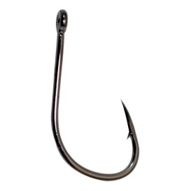 Anzuelo Para Pesca 10829bln 1/0 Mustad (10 Piezas) Anzuelo Para Pesca 10829bln 1/0 Mustad (10 Piezas)