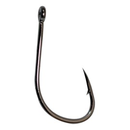 Anzuelo Para Pesca 10829bln 10 Mustad (15 Piezas) Anzuelo Para Pesca 10829bln 10 Mustad (15 Piezas)