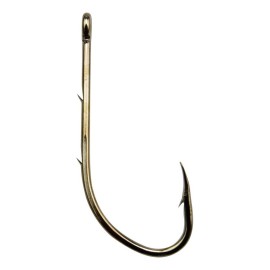 Anzuelo Para Pesca 189-2/0 (100 Piezas) Anzuelo Para Pesca 189-2/0 (100 Piezas)