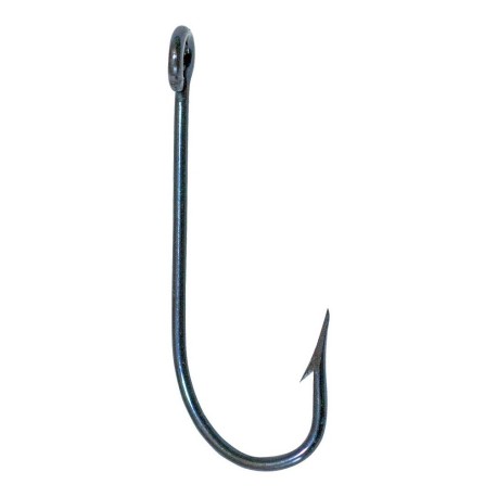 Anzuelo Para Pesca 2320 11 Mustad (100 Piezas) Anzuelo Para Pesca 2320 11 Mustad (100 Piezas)