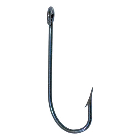 Anzuelo Para Pesca 2320 16 Mustad (100 Piezas) Anzuelo Para Pesca 2320 16 Mustad (100 Piezas)