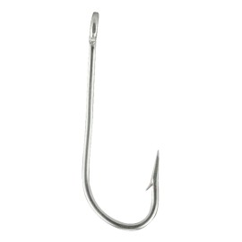 Anzuelo Para Pesca 2330dt 1 Mustad (50 Piezas) Anzuelo Para Pesca 2330dt 1 Mustad (50 Piezas)