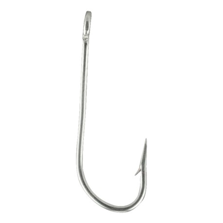 Anzuelo Para Pesca 2330dt 1 Mustad (50 Piezas) Anzuelo Para Pesca 2330dt 1 Mustad (50 Piezas)