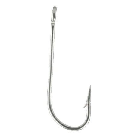 Anzuelo Para Pesca 2330dt 13 Mustad (22 Piezas) Anzuelo Para Pesca 2330dt 13 Mustad (22 Piezas)