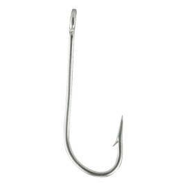 Anzuelo Para Pesca 2330dt 15 Mustad (25 Piezas) Anzuelo Para Pesca 2330dt 15 Mustad (25 Piezas)