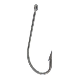 Anzuelo Para Pesca 3407dt 1/0 Mustad (100 Piezas) Anzuelo Para Pesca 3407dt 1/0 Mustad (100 Piezas)