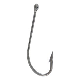 Anzuelo Para Pesca 3407dt 3/0 Mustad (100 Piezas) Anzuelo Para Pesca 3407dt 3/0 Mustad (100 Piezas)