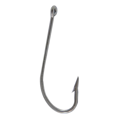 Anzuelo Para Pesca 3407dt 3/0 Mustad (100 Piezas) Anzuelo Para Pesca 3407dt 3/0 Mustad (100 Piezas)