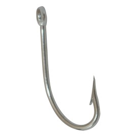 Anzuelo Para Pesca 3474ad 4 Mustad (100 Piezas) Anzuelo Para Pesca 3474ad 4 Mustad (100 Piezas)