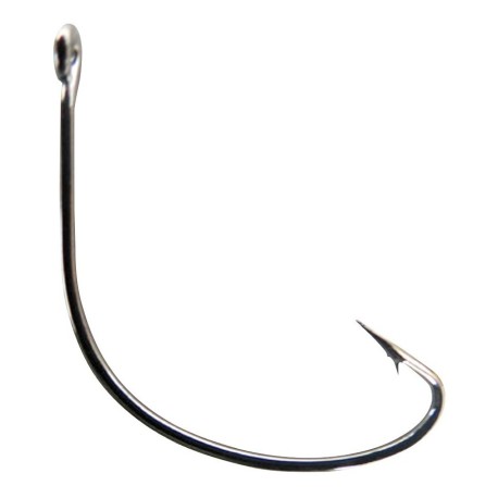 Anzuelo Para Pesca 37140 4 Mustad (10 Piezas) Anzuelo Para Pesca 37140 4 Mustad (10 Piezas)