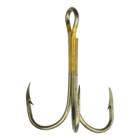 Anzuelo Para Pesca 374ah-12 (5 Piezas) Anzuelo Para Pesca 374ah-12 (5 Piezas)