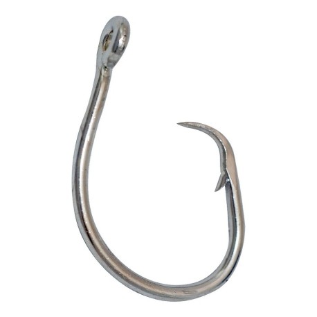 Anzuelo Para Pesca 39960d 8/0 Mustad (100 Piezas) Anzuelo Para Pesca 39960d 8/0 Mustad (100 Piezas)