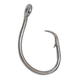 Anzuelo Para Pesca 39960d 13/0 Mustad (100 Piezas) Anzuelo Para Pesca 39960d 13/0 Mustad (100 Piezas)