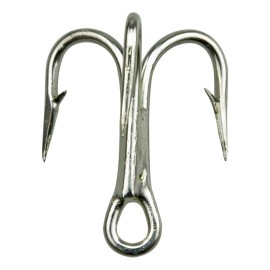 Anzuelo Para Pesca 6061tf-1 (50 Piezas) Anzuelo Para Pesca 6061tf-1 (50 Piezas)