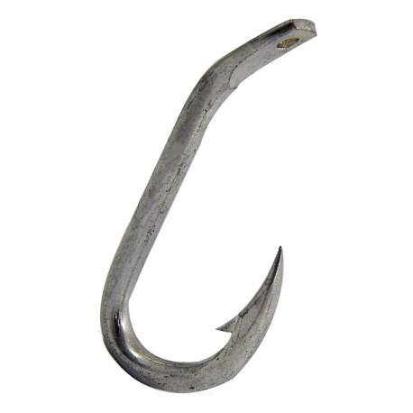 Anzuelo Para Pesca 9202s 8/0 Mustad Atun Tiburon Anzuelo Para Pesca 9202s 8/0 Mustad Atun Tiburon