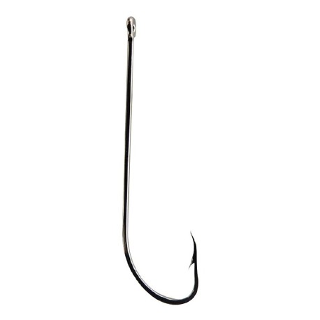 Anzuelo Para Pesca 92611-ni 2 Mustad (10 Piezas) Anzuelo Para Pesca 92611-ni 2 Mustad (10 Piezas)