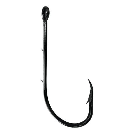 Anzuelo Para Pesca 92661-bn-1-50 Mustad (50 Piezas) Anzuelo Para Pesca 92661-bn-1-50 Mustad (50 Piezas