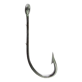 Anzuelo Para Pesca 92661-ni 4 Mustad (10 Piezas) Anzuelo Para Pesca 92661-ni 4 Mustad (10 Piezas)