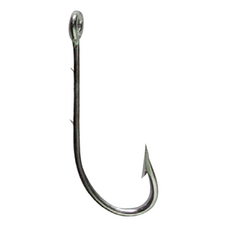 Anzuelo Para Pesca 92661-ni 6 Mustad (10 Piezas) Anzuelo Para Pesca 92661-ni 6 Mustad (10 Piezas)