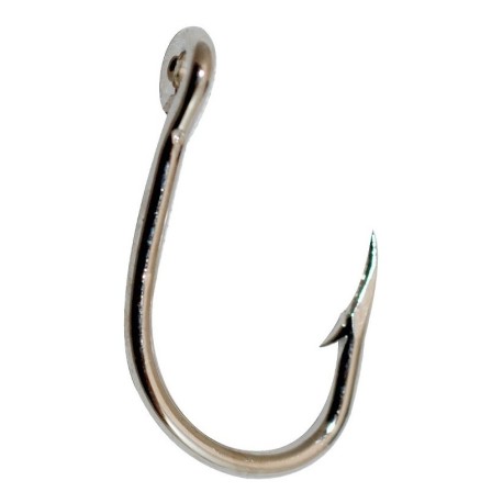 Anzuelo Para Pesca 94151 1 Mustad (10 Piezas) Anzuelo Para Pesca 94151 1 Mustad (10 Piezas)