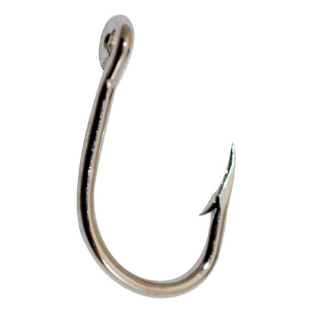 Anzuelo Para Pesca 94151 2/0 Mustad (8 Piezas) Anzuelo Para Pesca 94151 2/0 Mustad (8 Piezas)