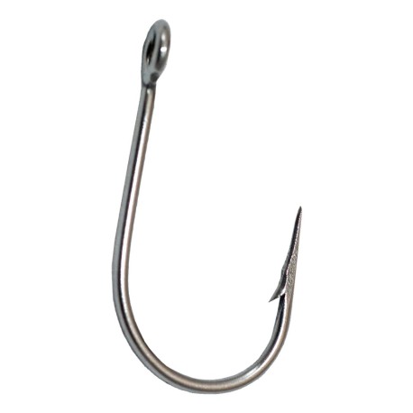 Anzuelo Para Pesca 95160 4/0 Mustad (5 Piezas) Anzuelo Para Pesca 95160 4/0 Mustad (5 Piezas)