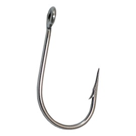 Anzuelo Para Pesca 95160 6/0 Mustad (5 Piezas) Anzuelo Para Pesca 95160 6/0 Mustad (5 Piezas)