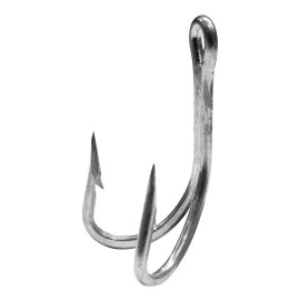 Anzuelo Para Pesca Doble 7982h-dt-7/0-10 Mustad (10 Piezas) Anzuelo Para Pesca Doble 7982h-dt-7/0-10 Mustad (1