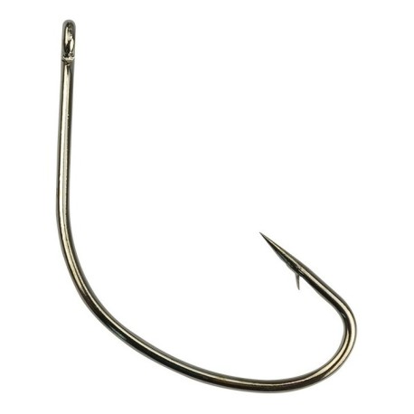 Anzuelo Para Pesca L142fh-4 (50 Piezas) Anzuelo Para Pesca L142fh-4 (50 Piezas)