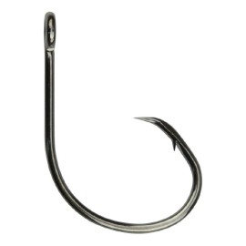 Anzuelo Para Pesca L197bkgh-2/0 (8 Piezas) Anzuelo Para Pesca L197bkgh-2/0 (8 Piezas)