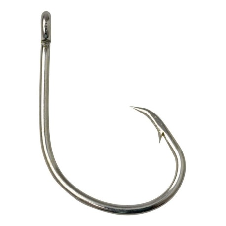 Anzuelo Para Pesca L197fh-3/0 (40 Piezas) Anzuelo Para Pesca L197fh-3/0 (40 Piezas)