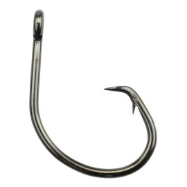 Anzuelo Para Pesca L2004uh-11/0 (25 Piezas) Anzuelo Para Pesca L2004uh-11/0 (25 Piezas)