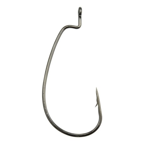 Anzuelo Para Pesca L7013bpuh2/0 (25 Piezas) Anzuelo Para Pesca L7013bpuh2/0 (25 Piezas)