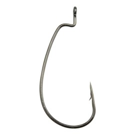 Anzuelo Para Pesca L7013bpuh3/0 (25 Piezas) Anzuelo Para Pesca L7013bpuh3/0 (25 Piezas)