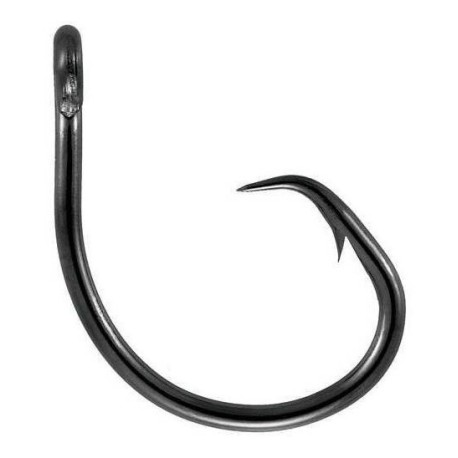 Anzuelo Para Pesca Mustad 39950np-bn 1/0-10u (10 Piezas) Anzuelo Para Pesca Mustad 39950np-bn 1/0-10u (10 P