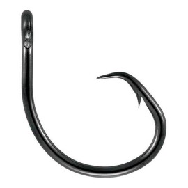 Anzuelo Para Pesca Mustad 39950np-bn 4/0 (7 Piezas) Anzuelo Para Pesca Mustad 39950np-bn 4/0 (7 Piezas