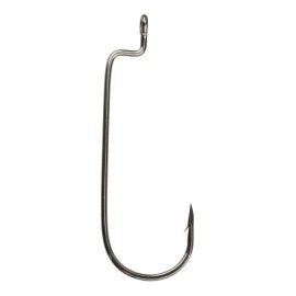 Anzuelo Para Pesca Tk100-1/0 (7 Piezas) Anzuelo Para Pesca Tk100-1/0 (7 Piezas)