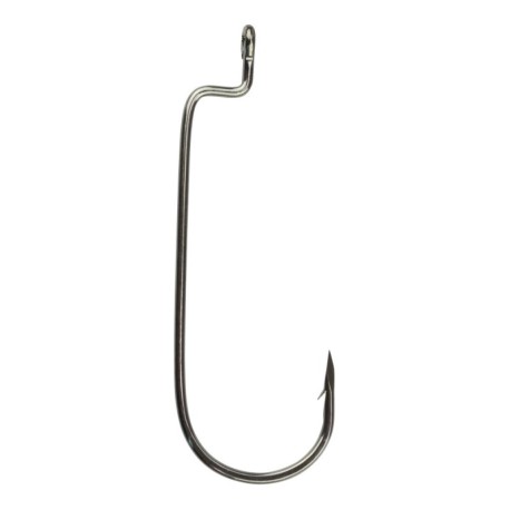 Anzuelo Para Pesca Tk100-2/0 (6 Piezas) Anzuelo Para Pesca Tk100-2/0 (6 Piezas)