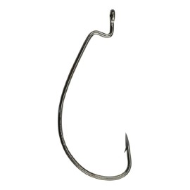 Anzuelo Para Pesca Tk110-1/0 (7 Piezas) Anzuelo Para Pesca Tk110-1/0 (7 Piezas)